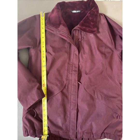 The North Face Inlux insulated women’s jacket, new‎ size medium - Picture 3 of 16